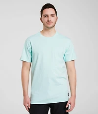 Essential Heavyweight Performance T-Shirt