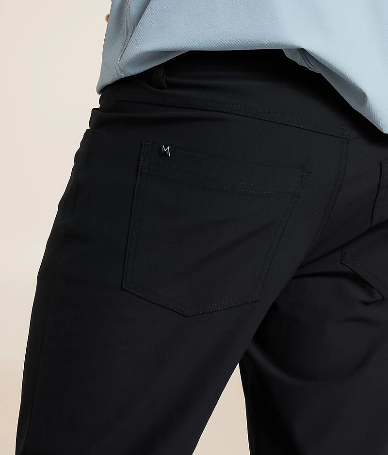 The Adapt Hybrid Stretch Pant