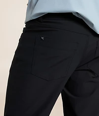 The Adapt Hybrid Stretch Pant