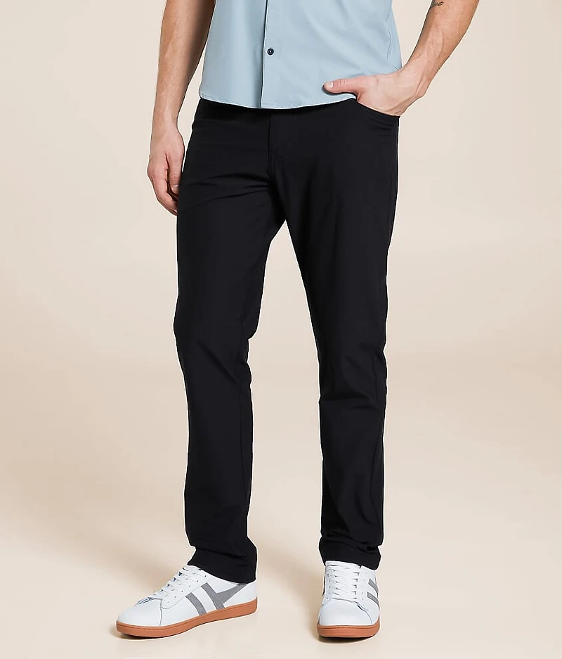 The Adapt Hybrid Stretch Pant