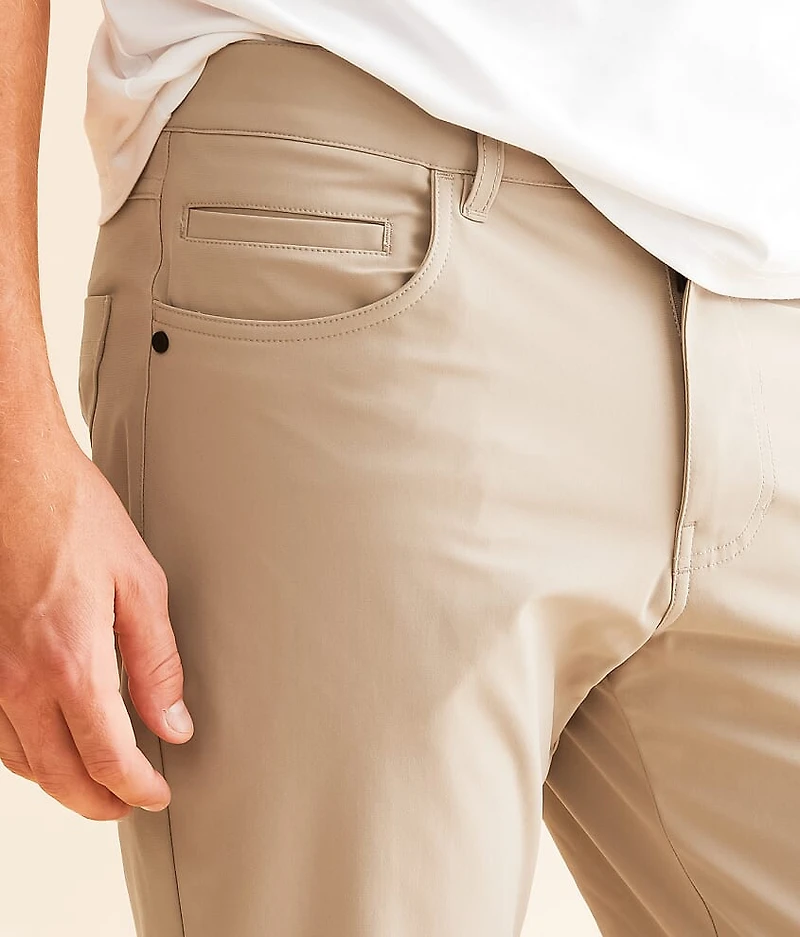 The Adapt Hybrid Stretch Pant