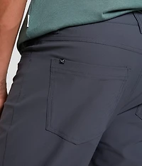 The Adapt Hybrid Stretch Pant