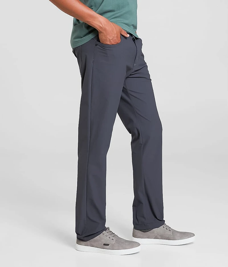 The Adapt Hybrid Stretch Pant