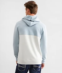 Color Block Hoodie