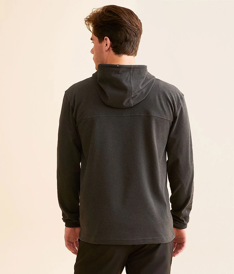 Fleece Hoodie