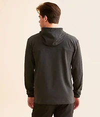 Fleece Hoodie