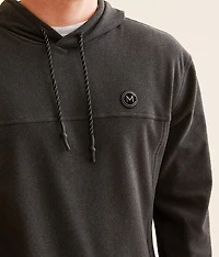 Fleece Hoodie