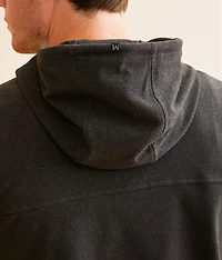 Fleece Hoodie