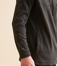 Fleece Hoodie