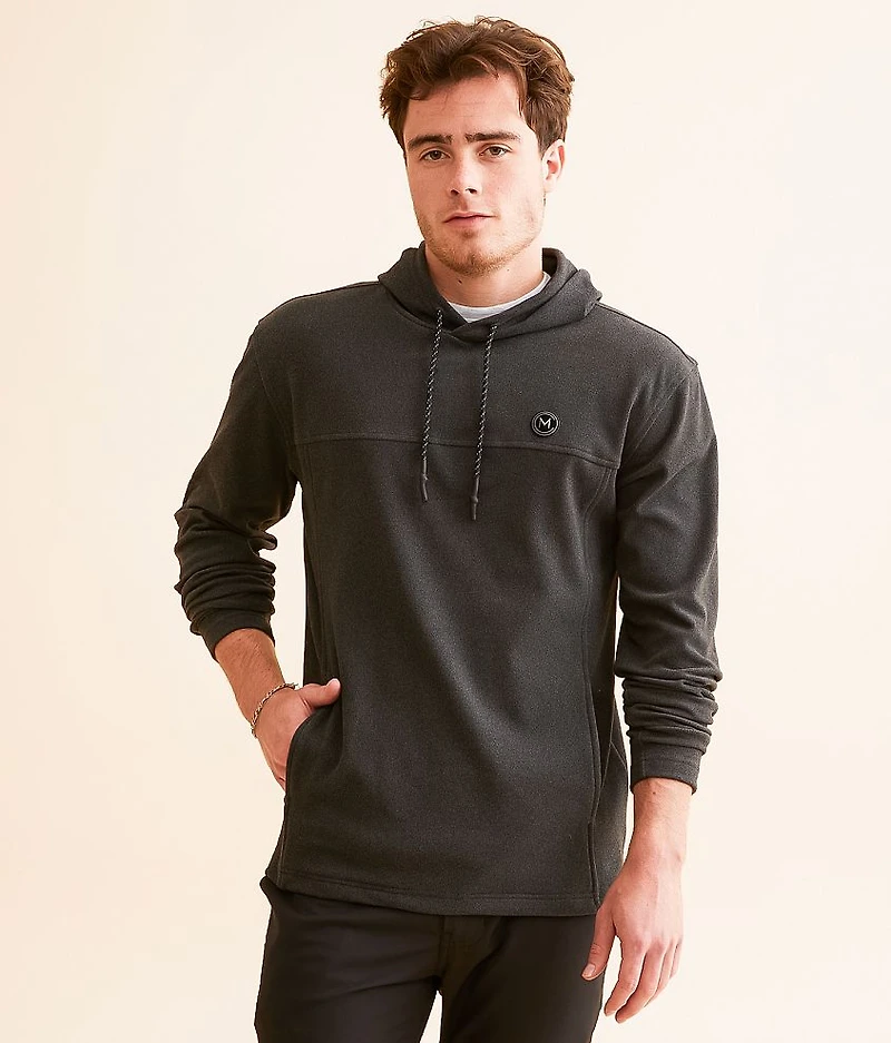 Fleece Hoodie