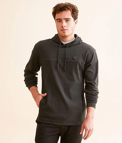Fleece Hoodie