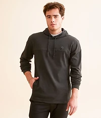 Fleece Hoodie