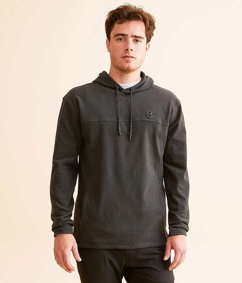 Fleece Hoodie