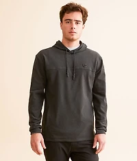Fleece Hoodie
