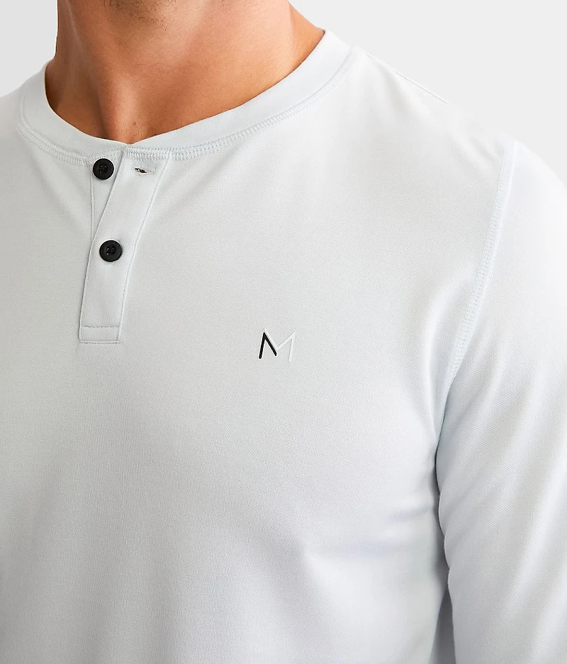 Heat Henley