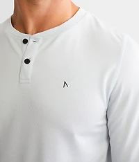 Heat Henley