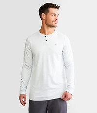 Heat Henley
