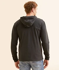 Fleece Heat Hoodie