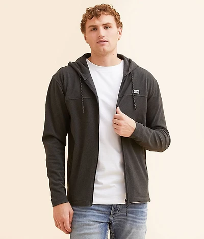 Fleece Heat Hoodie