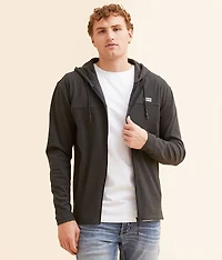 Fleece Heat Hoodie