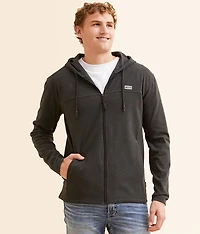 Fleece Heat Hoodie