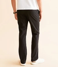 The Back Nine Chino Stretch Pant