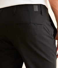 The Back Nine Chino Stretch Pant
