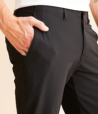 The Back Nine Chino Stretch Pant