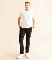 The Back Nine Chino Stretch Pant