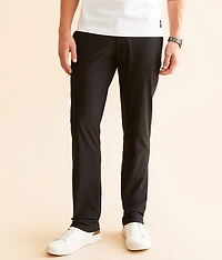 The Back Nine Chino Stretch Pant