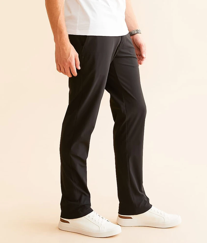 The Back Nine Chino Stretch Pant