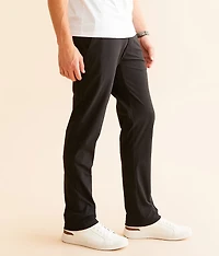 The Back Nine Chino Stretch Pant