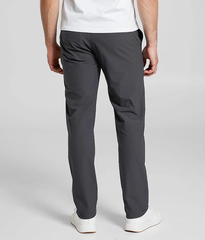 The Back Nine Chino Stretch Pant