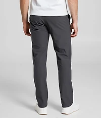 The Back Nine Chino Stretch Pant