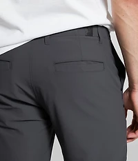 The Back Nine Chino Stretch Pant