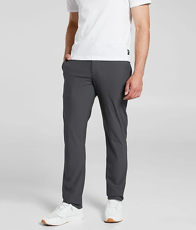 The Back Nine Chino Stretch Pant