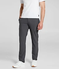 The Back Nine Chino Stretch Pant