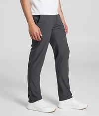 The Back Nine Chino Stretch Pant