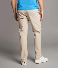 The Back Nine Chino Performance Pant