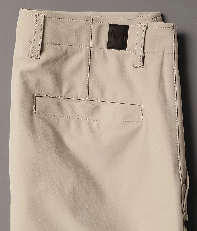 The Back Nine Chino Performance Pant