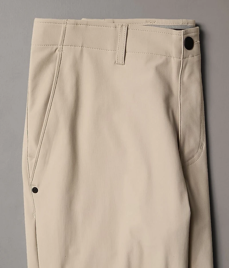 The Back Nine Chino Performance Pant