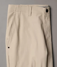 The Back Nine Chino Performance Pant