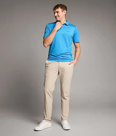 The Back Nine Chino Performance Pant