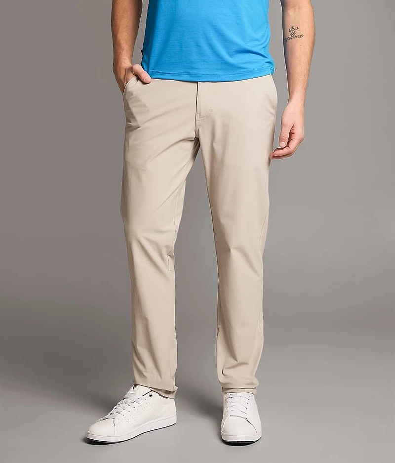 The Back Nine Chino Performance Pant
