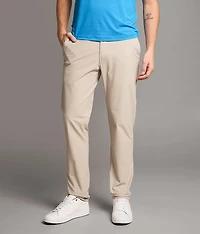 The Back Nine Chino Performance Pant