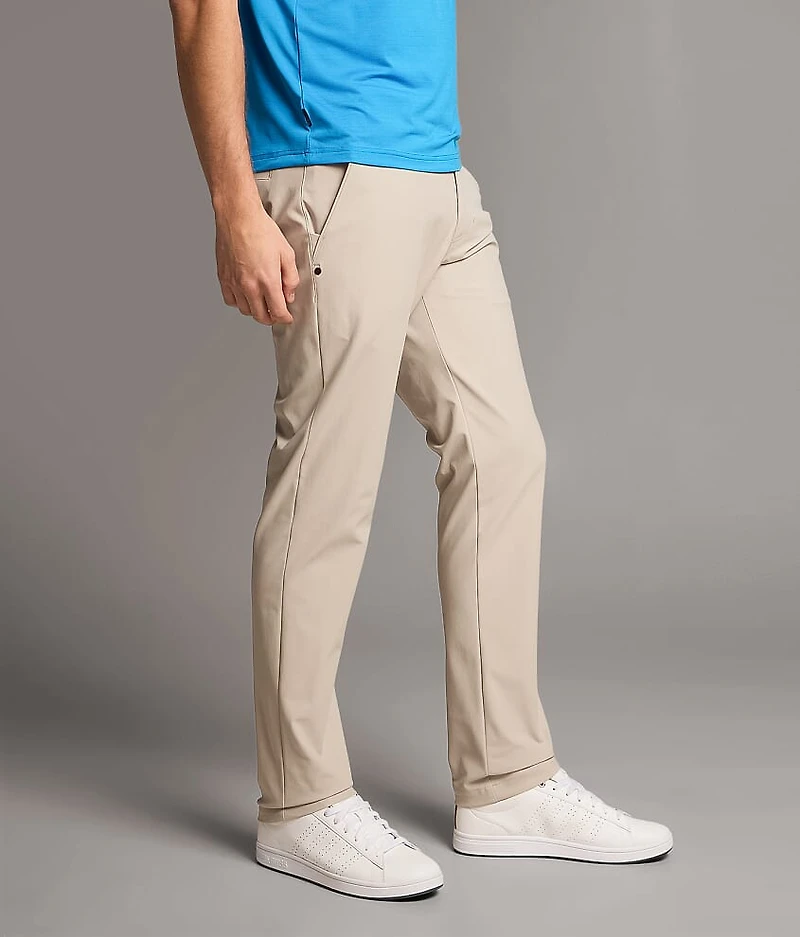 The Back Nine Chino Performance Pant
