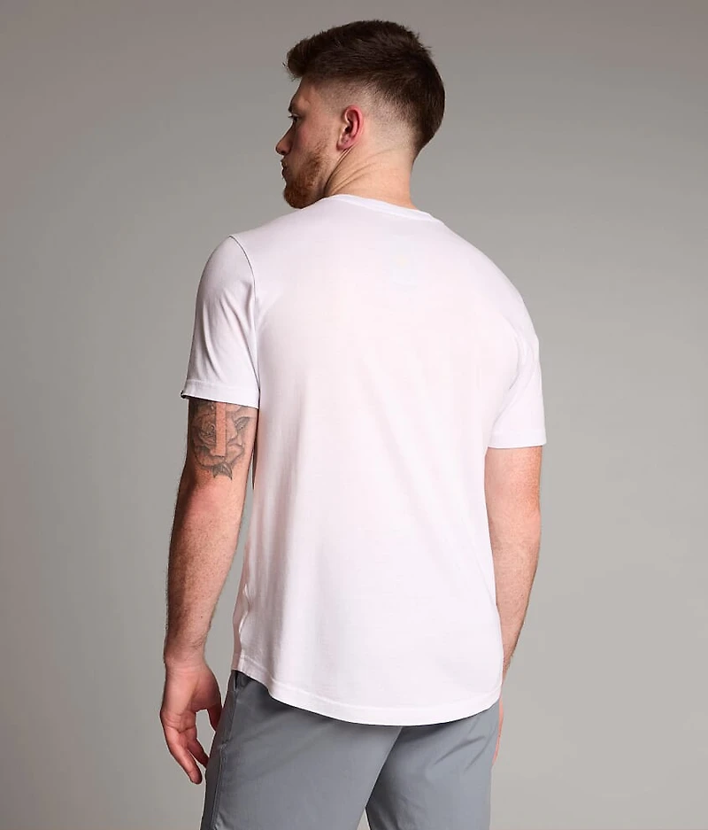 Essential Performance Scoop T-Shirt