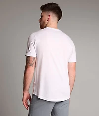 Essential Performance Scoop T-Shirt