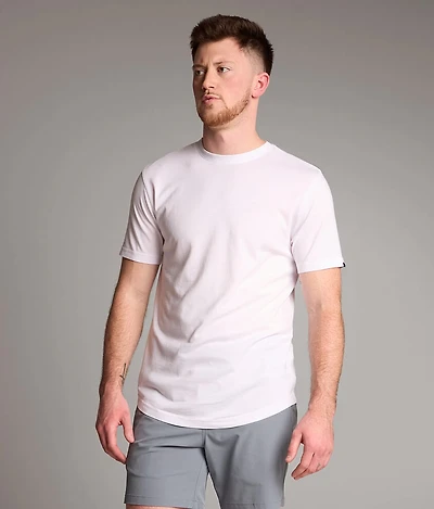 Essential Performance Scoop T-Shirt