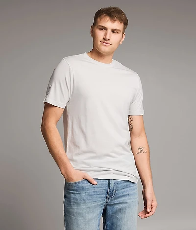 Essential Scoop Performance T-Shirt